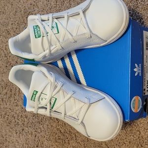 Stan Smith toddler Adidas